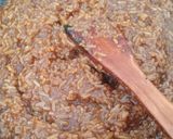 Foto langkah ke 5 dari resep Wajik Ketan Gula Merah.
