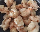 Foto langkah ke 3 dari resep Udang Mayonaise.