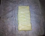 Foto del paso 12 de la receta: Hojaldre de chocolate muy fácil
