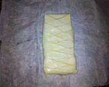 Foto del paso 12 de la receta: Hojaldre de chocolate muy fácil