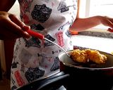 Foto del paso 4 de la receta: Increíbles Nuggets de Pollo 🐔..... Rápidos, sanos y Ricos