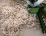 Foto langkah ke 2 dari resep Arem-Arem Ndeso (Isi Kentang, Tempe Ayam) #569.