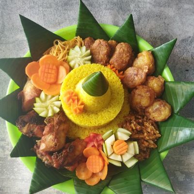 Langkah 5