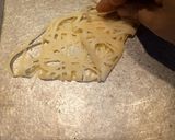 Foto langkah ke 3 dari resep Roti jala.