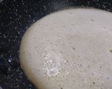 Foto del paso 3 de la receta: Creps Proteicos Fitness