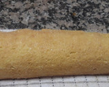 Foto del paso 4 de la receta: Pionono con dulce de leche