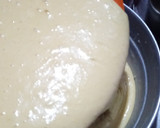 Foto del paso 2 de la receta: Torta de naranja esponjosa