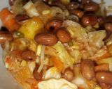 Foto langkah ke 4 dari resep Asinan Sayur.