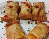 Foto del paso 3 de la receta: Costalito relleno