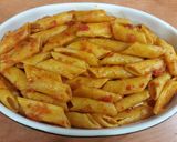 عکس مرحله 5 از دستور گراتن پاستا