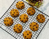 Foto langkah ke 6 dari resep Soft Cookies.