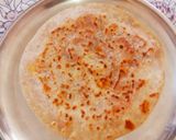ચોખાના લોટના પરાઠા (rice flour paratha recipe in gujarati) રેસીપી સ્ટેપ6ફોટો