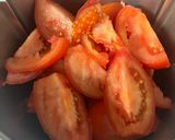 Foto del paso 6 de la receta Bocadillo de Titaina Valenciana