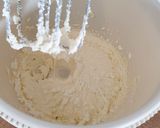 Babka z twarogiem krok przepisu 1 zdjęcie