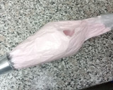 Foto del paso 6 de la receta: Nubes caseras (sin gluten)