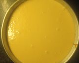 Foto del paso 7 de la receta: Torta de peras invertida