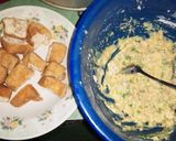 Foto langkah ke 1 dari resep 19. Tahu Baso.