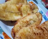 Foto langkah ke 3 dari resep Pisang Goreng Renyah.