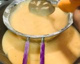 A picture of step 3 of Christmas Special: Goan Perad- (Guava Cheese).