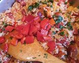 Foto del paso 6 de la receta: Arroz con Costillitas Ahumadas de Cerdo