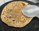 आलू का मसाला अचारी पराठा रेसिपी चरण 4 फोटो