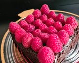 Foto del paso 5 de la receta: Pastel de chocolate para Pésaj