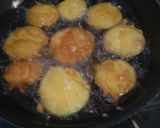 Foto langkah ke 2 dari resep Terong goreng krispi.