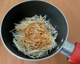 Foto langkah ke 2 dari resep Enoki Nametake.