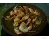 Foto langkah ke 6 dari resep Gami Udang.