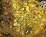 बैंगन का भरता रेसिपी चरण 2 फोटो