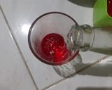 Foto langkah ke 2 dari resep Es Timun Suri Cincau.