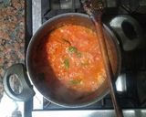 Foto del paso 3 de la receta: Salsa de tomate fácil