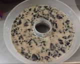 Foto langkah ke 8 dari resep Puding Lapis Oreo.