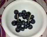 A picture of step 1 of Spaghetti With Tuna.