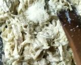 Foto langkah ke 7 dari resep Lemper Ayam.