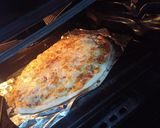 صورة لخطوة 3 من وصفة بيتزا لحم 🍕🍕