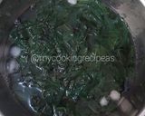 Foto langkah ke 3 dari resep Gulai Daun Singkong.