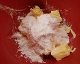 Tízrétegű torta recept fázis 4 fotója