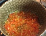 Foto del paso 2 de la receta: Lehmeyun vegano 🌱