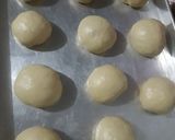 Foto langkah ke 8 dari resep Roti boy/coffebun lembut.