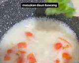 Cara Membuat MPASI  Soto Ayam Betawi 6mo 3