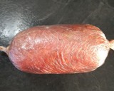Foto del paso 3 de la receta: Fiambre de pollo