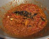Foto langkah ke 3 dari resep Sambal Goreng Kentang Super Mantap.