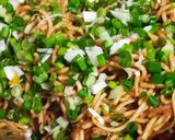 નુડલ્સ(Noodles Recipe in Gujarati) રેસીપી સ્ટેપ5ફોટો