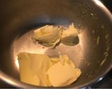 Foto del paso 2 de la receta Bechamel SIN leche