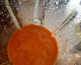 Foto del paso 6 de la receta: Pechuga al ajillo con papas cocidas y mojo canario