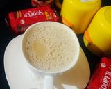 A picture of step 6 of Strong coffee.