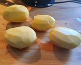 Foto del paso 3 de la receta: Salmón con salsa de naranja