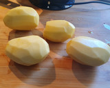 Foto del paso 3 de la receta: Salmón con salsa de naranja