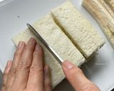 Foto del passaggio 6 della ricetta Sandwich di patate e piselli 🥪